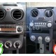 MITSUBISHI COLT - 7" МУЛТИМЕДИЯ / Навигация android 16